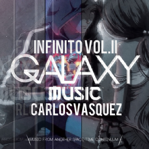 MTC(Carlos Vasquez & Diferent Heaven Remix)- S3RL
