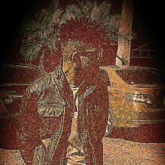 Deep In The Waters (slowed)