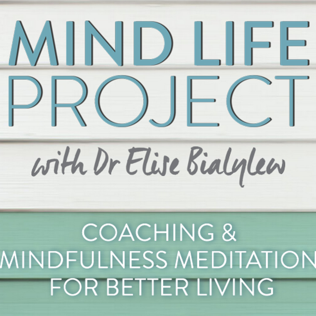 Stream Episode Four Minute Meditation By Mind Life Project Podcast