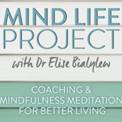 Four minute meditation