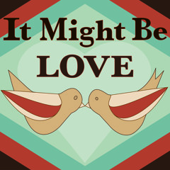 Lindsey Ray - It Might Be Love