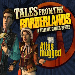 Tales from the Borderlands: Atlas Mugged — Galatarium Finale