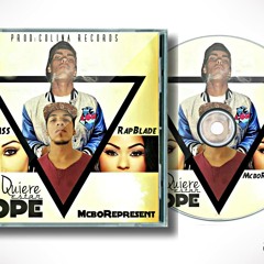 EllaQuiereEstarDope RapbladeFTBigClass