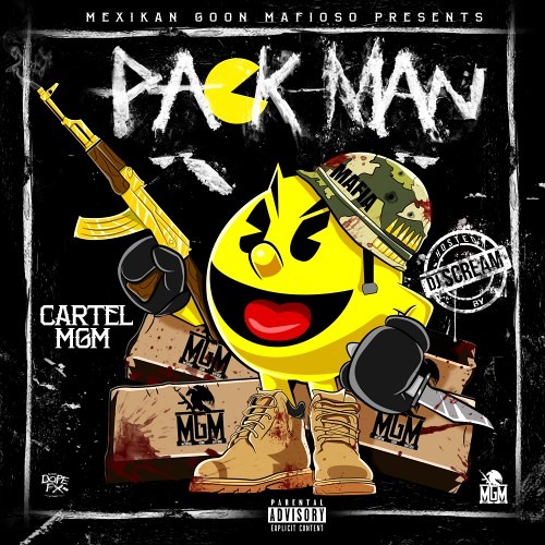 #mafioso Pack [Prod By Deezy]