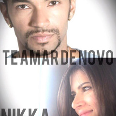 Te Amar de Novo - Álvaro part. Nikka