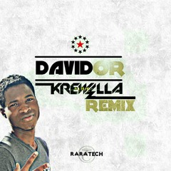Alive Krewella (Remix By DaviDor)