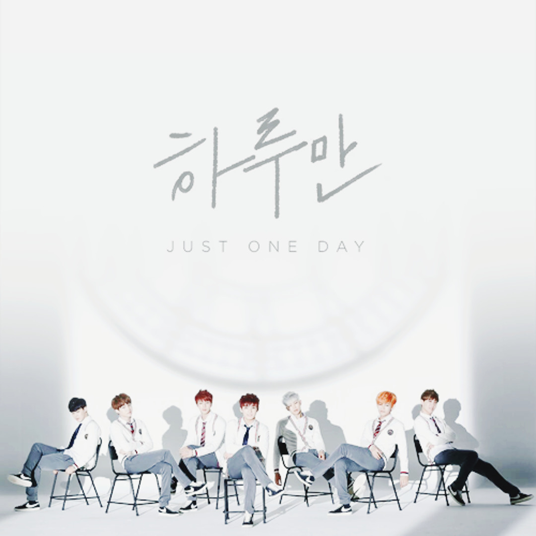 Stream [Sped Up Collab] BTS (방탄소년단) - Just One Day (Acapella