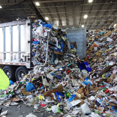 Stream Could proposed Hwy. 20 transfer station endanger Ft. Bragg's