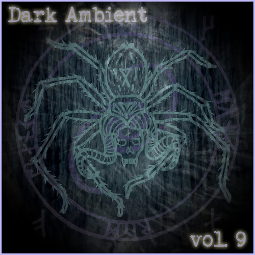 Front Sonore - Lost In The DreamLand V/A:Dark Ambient vol. 9