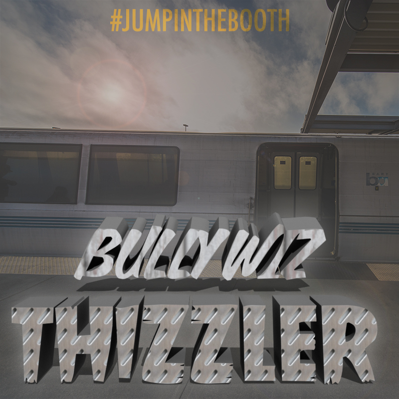 Bully Wiz - THIZZLER (Thizzler Anthem) [Thizzler.com]