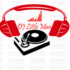 DJ Little Man Soca Explosion Mixxx