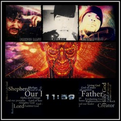 Way Of Life Ft. King Josiah, Sarx Chicozy & Prince Rasu