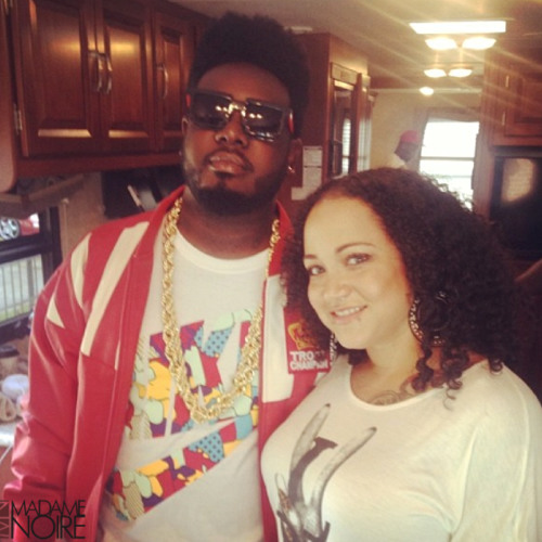 T-Pain - Wait A Minute ft. OG Maco (DigitalDripped.com)