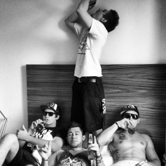 Double Chamber - Middle Children Of History - 04 Imperial