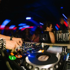 techno