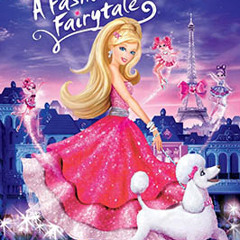 Barbie A Fashion Fairytale - Another Me