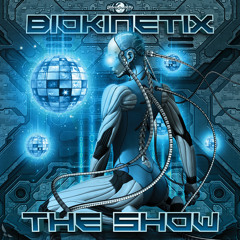 Biokinetix Vs Brain Driver - Out Off Space