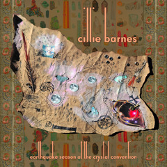 Earthquake Season at the Crystal Convention