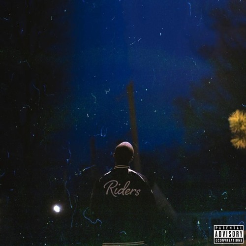 Eyes Wide Open [Prod. OG Yizzle]