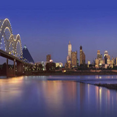 "City Of The Blues" by Memphis Mike G