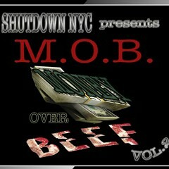 GOTTA GRIND FEAT CIPHA DA LYRICAL SHUTDOWNNYC