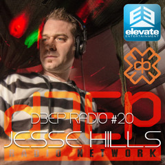 D3EP RADIO 20 : Jesse Hills