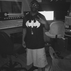 Mount Vernon feat. Kedro