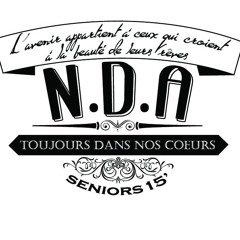 Notre Dame Des Apôtres Zeitoun PROMOTION 2015