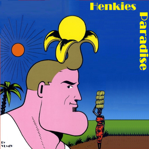 Henkies Paradise