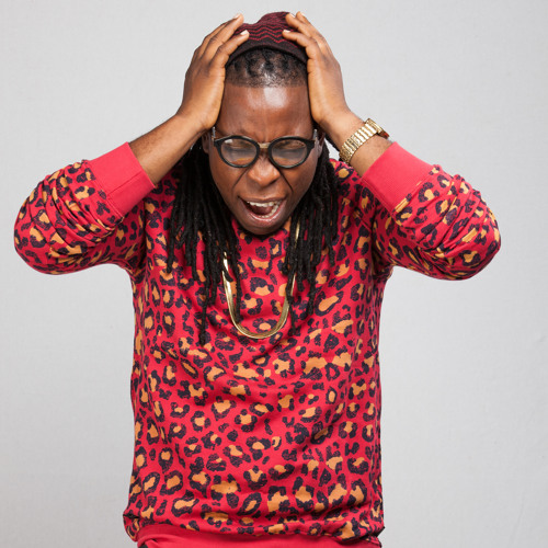 Edem - Girlfriend feat Raquel