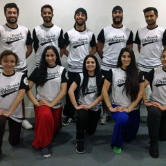 Warwick Bhangra Spring 2k15 Mix