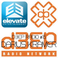 D3EP RADIO 15 : Darius Kramer