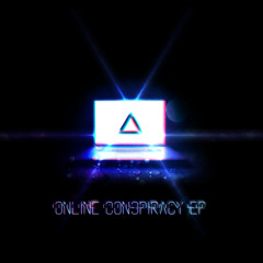 Tr!p K - Online Conspiracy ft. Rena (Garnika Remix)