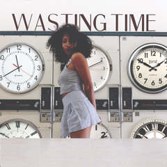 KOS - Wasting Time Ft. Naomi