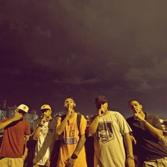 Deixa os de má fé (Part. Poético | Prod. Nego Iego e Mister Luan)