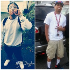 TrèSwaùvè ft Dre and Jstyles "Wetter" Remix