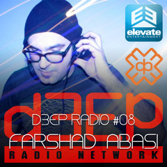D3EP RADIO 08 : Abasi (Farshad)