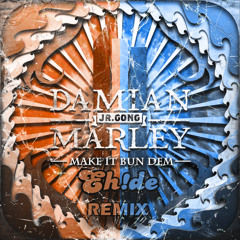 Skrillex Ft. Damian Marley - Make It Bun Dem (EH!DE Remix)