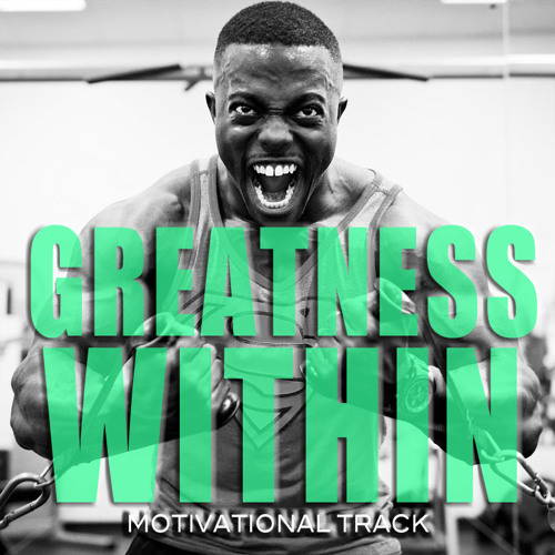 Greatness Within - Ft. Eric Thomas & Les Brown - Motivational Music