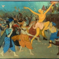 Srivani - Maha Mantra