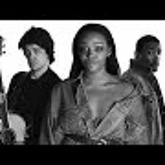 The Key of Awesome: FourFiveSeconds PARODY!