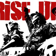 Rise Up - Deep Uplifting Inspiring Hip Hop Beat