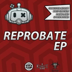 Subkill - Gangster Riddim [Electrostep Network & Hybrid Addicts FREEBIE]