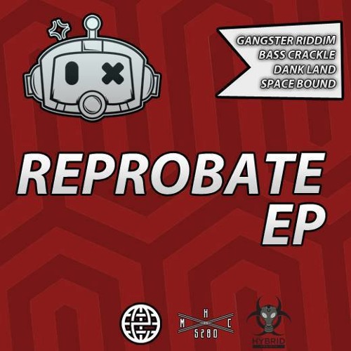 Subkill - Gangster Riddim [Electrostep Network & Hybrid Addicts FREEBIE]