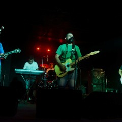 De algún cuento en vivo (Museo Rock)