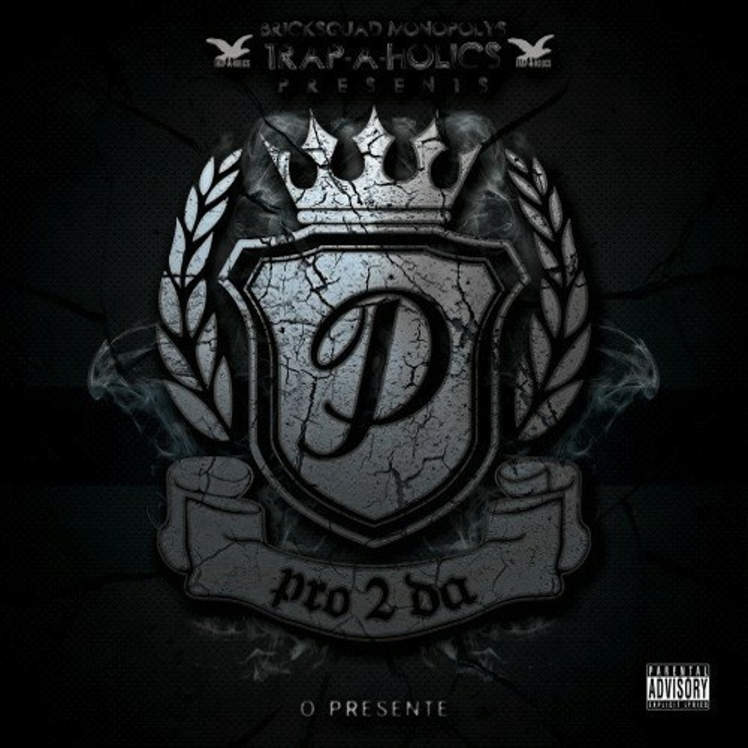 Stream Prodígio - Faz Parte [Prod. By Prodlem] by Força Suprema ...