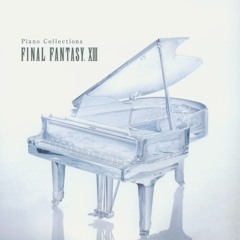 06 - FF7 - Cosmo Canyon