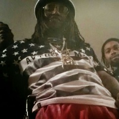 100roundz at Richtown