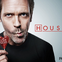 This is not House