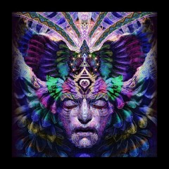 Amun - ( Psy Mushroom )